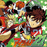 Eyeshield21